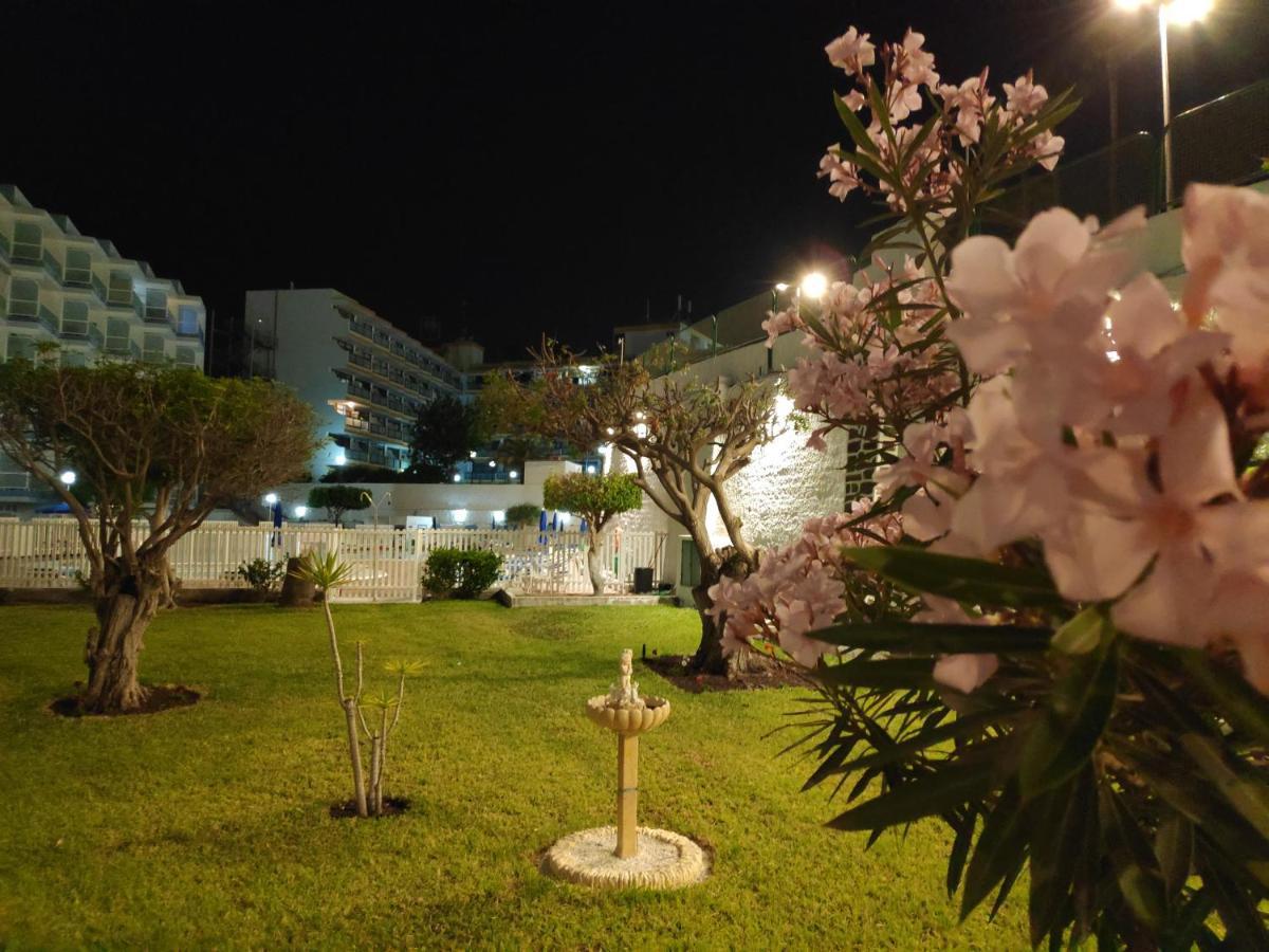 Holiday Home Luxury Loft Gc มาสปาโลมาส ภายนอก รูปภาพ