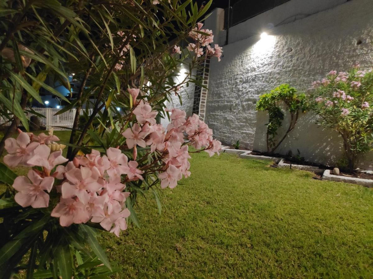 Holiday Home Luxury Loft Gc มาสปาโลมาส ภายนอก รูปภาพ