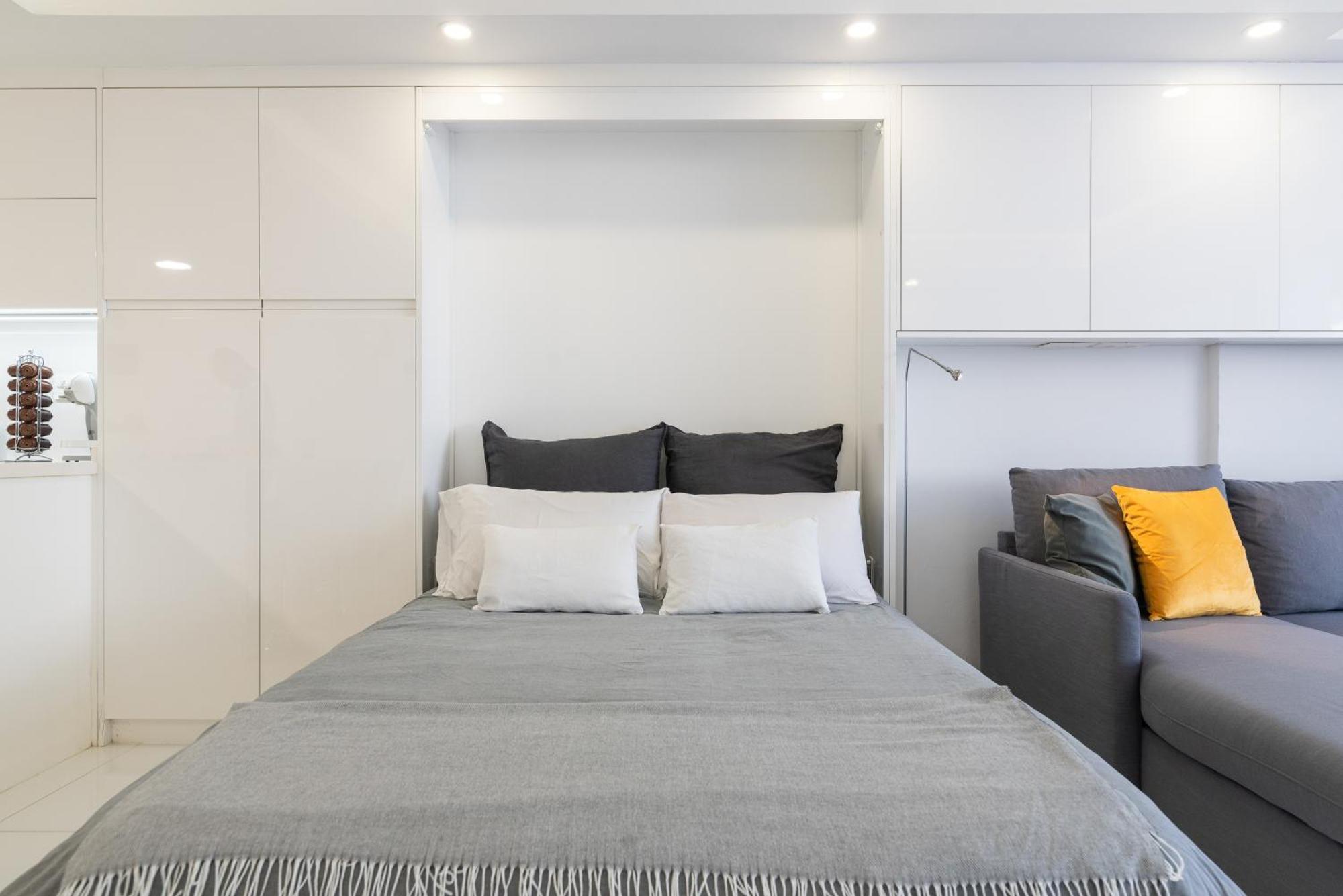 Holiday Home Luxury Loft Gc มาสปาโลมาส ภายนอก รูปภาพ